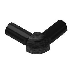 a black pipe on a white background