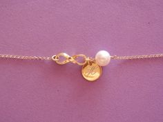 "bridesmaid gift, bridesmaid necklace, infinity necklace, bridesmaid pearl necklace, infinity pearl necklace, bridesmaid infinity, pearl neck Elegant and dainty sterling silver 925 or gold vermeil ( gold plated over 925 sterling silver) chain with a white freshwater pearl and a silver or gold vermeil infinity charm. This the standard style. The other options are adding 1. a blank sterling silver 925 silver or gold vermeil disc 2. a sterling silver 925 or gold vermeil disc with the letter you wan Infinity Bracelet Gold, Bridesmaid Pearl Necklace, Gold Infinity Bracelet, Silver Infinity Bracelets, Pearl Neck, Necklace Infinity, Bracelet Initial, Infinity Charm, Bridesmaid Pearls