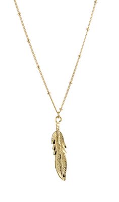 Feather Necklace Andi Dorfman, Simple Charm Necklace, Best Jewellery Design, Vampire Diaries Outfits, Eagle Feather, Dream Items, Feather Pendant Necklace, Eagle Feathers, Necklaces Handmade