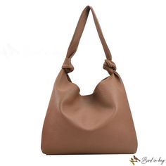 Bird in Bag - Simple bag new fashion tote bag large capacity solid color single shoulder crossbody bag Simple Bag, Fashion Tote Bag, Street Trends, Simple Bags, Bird In Bag, Large Bags, New Fashion, Crossbody Bag, Solid Color