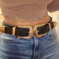 Western Gold Tone Double Buckle Vegan Leather Belt Shop Our Full Collection Of: Romantic Date Night Bride Lingerie Winter Fall Summer Spring Boho Gypsy Hippie Beachy Birthday Gift Resort Bohemian Girly Trendy Minimalist Y2k College 90s 00s Vintage Wedding Guest Engagement Party Bachelorette Vacation Cruise Travel Western Aesthetic Vibe Retro Christmas Thanksgiving Holiday Chic Casual Dressy Preppy Tiktok Classic Classy Work Office Business Contemporary Professional Workplace Wear Loose Fit Relax Beachy Birthday, Bachelorette Vacation, Bride Lingerie, Romantic Date Night, Casual Dressy, Vacation Cruise, Western Aesthetic, Party Bachelorette, Romantic Date