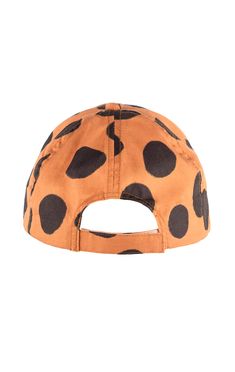 Adorable organic cotton baseball cap with Magic Leopard embroidery. Made in India Playful Adjustable Cotton Baseball Cap, Playful Cotton Baseball Cap, Playful Brown Cap Hat, Playful Brown Cap, Playful Cotton Snapback Baseball Cap, Leopard Embroidery, Leopard Skin, Baseball Cap, Organic Cotton