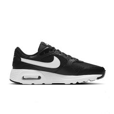 Nike Women’s Air Max Sc Sneakers New In Box Size: 7.5 Black/White No Trades Tags: Casual Athletic Athleisure Gym Workout Casual Athletic Sneakers With Air Max Cushioning, Athletic Fit Low-top Sneakers, Casual Black Nike Air Max For Light Sports, Casual Nike Air Max With Air Cushioning For Sports, Air Max Cushioned Sneakers For Running, Casual Nike Air Max Low-top For Jogging, Low-top Sneakers With Air Max Cushioning, Casual Black Nike Air Max, Sportswear Sneakers With Air Max Cushioning For Running