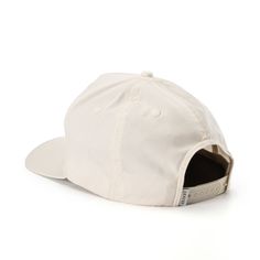 Clean and timeless. The 'Bradley' is a high profile, structured snapback ready to take on the open road. Details: High profile, structured snapback "Hey Good Lookin" tag on inside of hat One size fits most Adjustable snapback closure 60% Cotton, 40% Polyester Hey Good Lookin, Open Road, Road, Hats, White