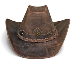 Leather Cowboy Hat Western Hat Cowboy Hats for Men Vintage - Etsy Cowboy Hat Pictures, Cowboy Hats For Men, Australian Hat, Texas Hat, Mens Cowboy Hats, Leather Cowboy Hats, Western Hat, Mens Cowboy, Vintage Cowboy