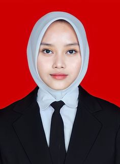 Foto Formal Kerja Hijab, Foto Formal Kerja, 2x2 Id Picture Template, Super Mario Coloring Pages, Pass Photo, Passport Pictures, Wedding Photoshoot Props, Dress Gamis, Mix Photo