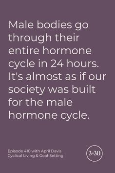 ✨ Have you ever been discouraged that you can't be consistent every day? As women, our energy and motivation fluctuate throughout the month due to our menstrual cycles, and this TRUTH can transform how we approach our goals. Discover how to align your aspirations with your cycle for greater harmony and success. Click the link to learn more! | 3 in 30 Podcast | Phases of Menstruation | Menstrual Cycle |