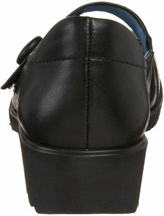 Ara Women's Andros 32759 Mary Jane Leather Comfort Shoes Size US 10 H - Wide Fit - SVNYFancy Comfort Shoes, Brunei, Comfortable Shoes, Leather Backpack, Mary Janes, Fitness Models, Cut Out, 10 Things, Leather