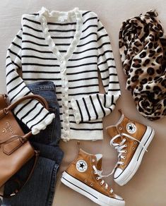 Winter Outfit Inspiration, Winter Outfit, Fall Winter Outfits, Outfits Casuales, The Fire, Daily Fashion, Autumn Winter Fashion, Casual Chic