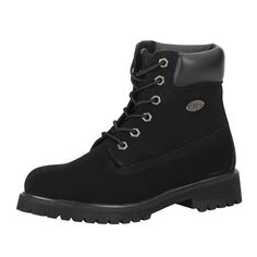 PRICES MAY VARY. Cushioned insole,durable lug rubber outsole,work-boot styling Boot Styling, Chukka Boot, Work Boot, Kids Luggage, Ankle Bootie, Work Boots, Boot Shoes Women, Chukka Boots, Ankle Booties