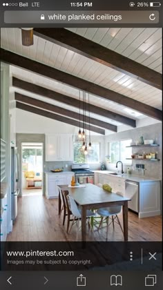 the kitchen is clean and ready to be used as an appliance for sale