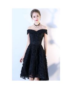 Buy little black high low off shoulder hoco party dress at cheap price online. Free stable shipping and pro custom service since 2009. Black Mini Length Evening Dress For Prom Season, Elegant Off Shoulder Dress For Homecoming And Prom, Black Mini Length Evening Dress For Prom, Black Mini-length Evening Dress For Prom Season, Elegant Off-shoulder Dress For Prom And Homecoming, Black Off Shoulder Dress For Spring Cocktail, Black Mini Evening Dress For Prom, Spring Off Shoulder Knee-length Prom Dress, Off-shoulder Summer Evening Dress For Homecoming