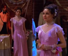 70’s Prom Dress, 70s Prom Dress Vintage, 70s Jackie Burkhart Outfits, Jackie Burkhart Aesthetic, Jackie 70s Show Outfits