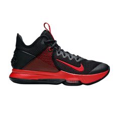 Find NIKE Lebron Witness 4 'bred on Editorialist. LeBron Witness 4 'Bred' Nike Training Basketball Shoes With Cushioned Footbed, Nike Cushioned Basketball Shoes For Training, University Red Mid-top Basketball Shoes With Cushioned Footbed, Nike Basketball Shoes With Cushioned Footbed For Training, University Red Mid-top Cushioned Basketball Shoes, Cushioned Basketball Shoes For Sports, Streetwear Basketball Shoes With Cushioned Footbed, Sporty Red Basketball Shoes With Boost Midsole, High-top Basketball Shoes With Cushioned Footbed