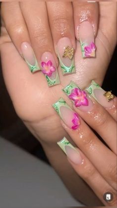 Nail Selfies, Dominican Nails, Quartz Nails, A I, Summery Nails, Casual Nails, Soft Nails, The Best Summer