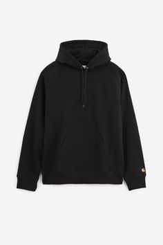 HOODED CHASE SWEAT Sweatshirt in black cotton, long sleeves, ribbed cuffs and hem, straight hem, embroidered logo, logo on the sleeve, hood, front pocketGender: MenMaterial: COTTONColor: BlackMade in: ImportedProduct ID: 114732_I033661*Import tax/duty will be calculated at checkout (If applicable) Classic Hooded Sweatshirt With Ribbed Cuffs, Classic Hoodie Sweatshirt With Double-lined Hood, Classic Hoodie With Double-lined Hood, Classic Hooded Sweatshirt With Drawstring, Classic Hoodie Sweatshirt For Streetwear, Hooded Fall Hoodie With Double-needle Sleeve, Classic Streetwear Hoodie Sweatshirt, Classic Hooded Hoodie For Streetwear, Classic Winter Hoodie With Double-lined Hood