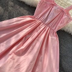 FREE SHIPPING Summer Solid Knee-Length Spaghetti Strap Strapless Dresses High Street Empire Style Party Holiday Dresses JKP1870 Strapless Dresses, Style Party, Empire Style, Holiday Dresses, Cotton Style, Halter Formal Dress, Strapless Dress, Spaghetti Strap, Knee Length