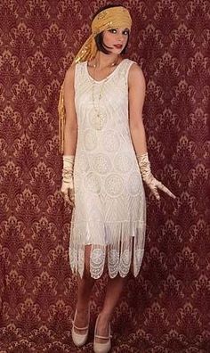 20s Dress Up, 20’s Fashion, Il Grande Gatsby, Dresses 1920s Style, Gatsby Wedding Dress, 20s Fashion Dresses, 1920s Fashion Dresses, 20s Dresses