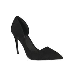 Aqua |Women |Shoes |Heels Faux Suede, Stiletto Heel, Any Occasion, Sophisticated, Pointy Color: Black Sizes Available: 6.5 (*2), 8.5(*2) Measurements Are Approx. 4-1/8" Heel Materials: Faux Suede, Synthetic Lining & Rubber Sole Msrp $150 New (Comes With Box) Chic 4-inch Heels For Night Out, Night Out Heels With Sculpted Heel, Trendy Closed Toe Heels For Night Out, Chic Open Toe Court Shoes, High Heel Court Shoes For Night Out, Trendy Closed Toe Court Shoes For Evening, Chic Open Toe Court Shoes For Evening, Trendy Closed Toe Court Shoes With 4-inch Heel, Suede High Heel Party Heels