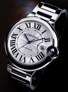 Cartier Watches Mens, Mens Designer Watches, Quotes Beautiful, Watches For Women, Invicta Watches, Authentic Watches