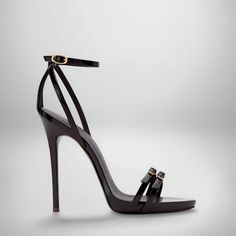 DETAILS Introducing ZARA – the perfect marriage of style and sophistication. Crafted with a patent leather upper, open toe, and ankle strap, this beauty will have you turning heads all night long. It features a rubber outsole and a 12cm heel, plus a buckle strap closure to keep your feet secure as you dance the night away! Ready, set, glam! Patent Leather Upper Open Toe Ankle Strap Rubber Outsole Lining Material: PU Insole Material: PU Heel Height: 12cm Buckle Strap Closure Note: This item is cu The Perfect Marriage, Foams Shoes, Pu Heels, Perfect Marriage, Heeled Loafers, Sea Foam, Loafer Flats, Patent Leather, Ankle Strap