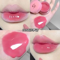 Brand Name: YICKYUE Model Number: GX1090 Size: Full Size Certificate Number: 20170121 Shelf Life: 3 years Benefit: Nutritious Quantity: 1pcs Type: Lip Gloss Country/Region of Manufacture: CHINA Number of Pieces: One Unit mainland: China function: Boosts complexion color: 01#,02#,03#,04#,05#,06#,07#,08# specification: normal specification modname=ckedito . Complexion Color, Affordable Lipstick, Korean Makeup Brands, Heart Shaped Lips, Parfum Victoria's Secret, Korean Lips, Lip Gloss Makeup, Learn Makeup, Simple Makeup Tips