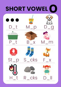 english vowels sounds, how many english vowels, english vowels worksheet, UKG english vowels worksheet, class 1 english vowels worksheet, english vowels worksheets for grade 1, english vowels worksheets for kindergarten, O Sound Words Worksheet, Short O Sound, Alphabet Tracing Printables, First Grade Reading Comprehension, Cvc Worksheets, Vowel Activities