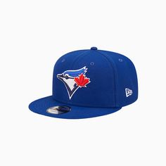 Bring back the glory days in style with this Toronto Blue Jays 1993 World Series MLB 9Fifty Snapback Hat. Relive your favorite baseball memories with the official, licensed, 9Fifty-style hat of the 1993 World Series champions. Show your team spirit with this high-quality hat. More Details Material: 100% Polyester High Crown Structured fit Flat bill with the ability to curve Snapback Embroidered graphics with raised details Contrast-color undervisor Six panels with eyelets One size fits most Mach Nike Tracksuit, Converse New, Adidas Tracksuit, Tops And Bottoms, Quality Hats, Toronto Blue Jays, Nike Tech, Blue Jays, Shorts With Tights