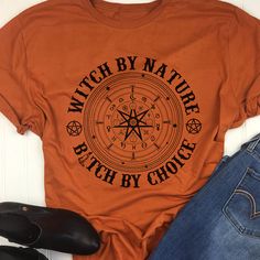 Witch Astetic, Witchy Tshirt, Witchy Wardrobe, Witchcraft 101, Witch Tshirt, Witch Clothing, Witch Gifts, Witch Costumes, Witch Craft