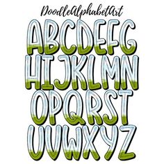 Canva frames alphabet font Handwritten Fonts Alphabet, Canva Alphabet, Alfabeto Lettering, Alphabet Frames, Framed Letters, Comic Font, Bullet Journal Banner