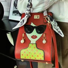 Please Check The Pictures For Measurements. Red Color Marc Jacobs Snapshot Bag, Coach Leather Handbags, Fringe Crossbody Bag, Vintage Purse, Dooney Bourke Handbags, Mini Crossbody Bag, Leather Fringe, Coach Leather, Dooney & Bourke