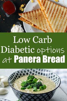 Who knew that Panera Bread has so many macro balanced and low carb options! #lowcarb #panerabread #macros #gestationaldiabetes #fastfood Low Carb Taco Bell, Low Carb Fast Food, High Carbs, Best Low Carb Bread, Best Fast Food, Low Carb Tacos, Fast Food Menu, Eating Fast, Panera Bread