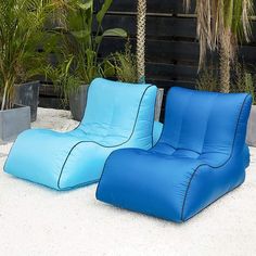 Our outdoor inflatable sofa is ergonomically designed for reclining chairs and is more comfortable than other sleep and sunbathing designs. You can carry it with family and friends while outdoors, which will make you more enjoyable and relaxed. 
 
 
Name:Outdoor inflatable sofa 
Product features:lightweight and ergonomic design,lightweight compact so easy to pack 
Applicable scene:Best for outdoor/indoor use 
Material:Aviation parachute fabric 
Maximum load weight:200kg 
Specifications: Small, Medium number, large 
Size:Small 60x70x55cm/23.62x27.56x21.65in 
Medium number 90x70x65cm/35.43x27.56x25.59in 
Large 100x70x80cm/39.37x27.56x31.50in 
 
 
   Features  
 
1: The storage volume is small and ultra-light. It does not take up space for home use. Outdoor travel is easier to carry. 
 
2: Ac Blow Up Couch, Picnic Backyard, Inflatable Couch, Air Lounge, Air Sofa, Inflatable Lounger, Inflatable Sofa, Outdoor Inflatables, Camping Beach