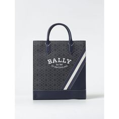 Fall/Winter 2023/2024 Bally Bags Men Blue Size Type: Int Sku: Gig-Celmasos ~ I716r Welcome To The Official Luosophy Poshmark Closet! Luosophy Is A Luxury Brand Reselling Company Founded In San Diego, Ca From 2016. All Our Products Are Imported From Italy And Sold In The Usa. We Do Our Best To Provide High Fashion, Luxury Items At Affordable Prices. We Guarantee All Our Products Are 100% Authentic. Shop With Us And You Will Forget About Shopping At Department Or Brand Name Stores. Our Prices Will Luxury Blue Shoulder Bag With Logo Hardware, Blue Shoulder Bag With Logo And Double Handles, Blue Top Handle Shoulder Bag With Logo, Blue Double Handle Shoulder Bag With Logo, Designer Blue Bags With Logo Hardware, Blue Top Handle Bag With Logo, Blue Leather Bags With Logo, Elegant Blue Bag With Logo, Elegant Blue Bags With Logo