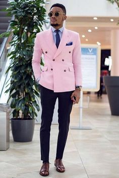 This unique wedding suit is designed with high quality wool material that guarantees durability and comfort. It is suitable for all kinds of occasion and it can be worn all year round. It comes in 2 pieces ( Jacket + pant), the jacket can also be worn with any pant/jeans. For custom orders, Please feel free to start a  conversation for further enquires. Your satisfaction is our priority  I hope you have a pleasurable shopping experience Professional Double-breasted Business Suit, Fitted Double Breasted Suit With Long Sleeves For Office, Fitted Double-breasted Suits With Long Sleeves, Fitted Double Breasted Long Sleeve Suit For Office, Winter Double-breasted Formal Suits, Semi-formal Double Button Tuxedo, Double-breasted Winter Formal Suits, Semi-formal Double-breasted Long Sleeve Suits, Professional Long Sleeve Suits With Double Button Closure