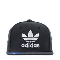 Hand down the adidas legacy to your little one with the adidas Youth Originals Trefoil Chain Snapback. Showcasing the iconic three-leaved logo front and center, this snapback ensures a perfect fit without the guesswork, thanks to its adjustable design.Youth baseball cap. adidas branded. Snapback (adjustable). Color: Black. Casual Adidas Hat With Logo, Casual Adidas Hat, Adidas Logo Snapback Hat For Sports Events, Adjustable Adidas Hat With Logo, Sporty Adidas Hats For Streetwear, Adjustable Adidas Hat, Adidas Sporty Hat For Streetwear, Adidas Sporty Streetwear Hats, Adidas Logo Adjustable Snapback Hat