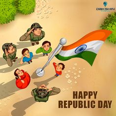 15 August Independence Day Drawing, Tiranga Dp, Tom And Jerry Quotes, Indian Flags, Republic Day Photos, Gym Posters, Independence Day Drawing