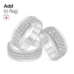 in stock Classic Silver Diamond Ring From Macy's, Classic Macy's Diamond Cut Rings, Classic Macy's Diamond White Rings, Classic Macy's Ring Jewelry, Macy's Classic Diamond White Ring, Macy's Classic Ring Jewelry, Classic 14k White Gold Rings From Macy's, Classic White Gold Rings From Macy's, Classic Macy's Diamond Ring With Diamond Cut