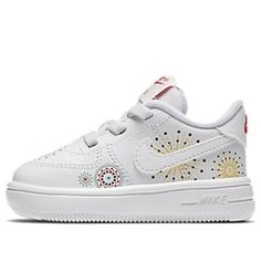 Nike Air Force 1 TD Infant/Toddler Shoes Nike Force 1, Baby Nike, Nike Force, Toddler Shoes, Nike Air Force 1, Sneakers Shoes, Nike Air Force Sneaker, Stylish Sneakers, Air Force 1