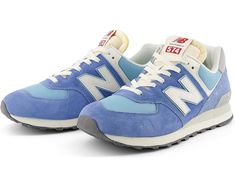 Unisex New Balance Classics U574v1 New Balance Classics, Sporty Shoes, Nursing Shoes, New Balance 574, Toe Designs, Watch Sale, Tennis Shoes, Product Reviews, New Balance