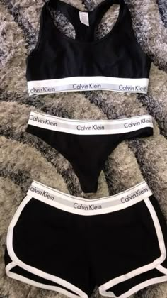 Calvin Klein Outfits, Intimo Calvin Klein, Smink Inspiration, Teen Fiction, Baddie Outfits Casual, Cute Simple Outfits