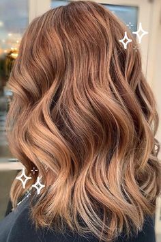 Cherry Blonde, Sunkissed Brunette, Honey Hair Color, Strawberry Blonde Hair Color, Honey Brown Hair, Hair Color Caramel, Highlights Hair, Caramel Hair, Strawberry Blonde Hair