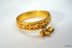 22kt gold ring from rajasthan india. great handmade ring made of 22kt yellow gold, good for jewelry collection.Usa ring size - 7.5 Width - 4..5 mmweight - 4.310 gramsMaterial - 22kt gold. 22k Gold Temple Jewelry Ring, 22k Gold Temple Jewelry Wedding Ring, Traditional 22k Gold Toe Ring, Traditional 22k Gold Rings For Festive Occasions, Gold Temple Jewelry Ring, Traditional 22k Gold Ring, Festive Gold Temple Jewelry Rings, Gold Temple Jewelry Rings For Festive Season, Traditional 22k Gold Wedding Ring