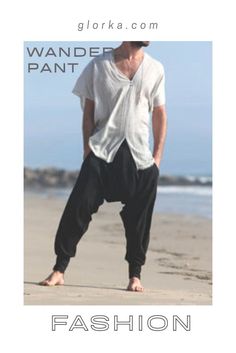 Black cotton joggers style drop pants are as comfy as aways! They are finally here - the slight dropcrotch design, not so low as the original glorkas, yet loose enough to enjoy lounging around as well as working out and working at home. Relaxed Fit Drop Crotch Loungewear Pants, Relaxed Fit Harem Pants For Leisure, Casual Drop Crotch Harem Pants For Loungewear, Relaxed Fit Casual Harem Pants With Drop Crotch, Casual Harem Pants With Drop Crotch, Casual Drop Crotch Bottoms For Loungewear, Casual Drop Crotch Loungewear Bottoms, Casual Harem Pants With Drop Crotch And Relaxed Fit, Casual Relaxed Fit Harem Pants Drop Crotch