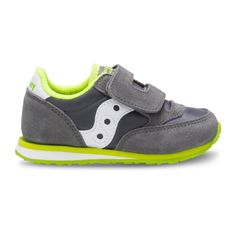 Jazz Hook & Loop Sneaker | Little Kid's | Stride Rite