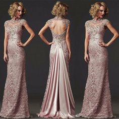 Bride Dress Mermaid, Klienfeld Wedding Dresses, Long Mothers Dress, Brides Mom Dress, Mother Of The Bride Looks, Mom Wedding Dress, Mother Of The Bride Dresses Long, Mother Of The Bride Hair, Mother Of The Bride Gown