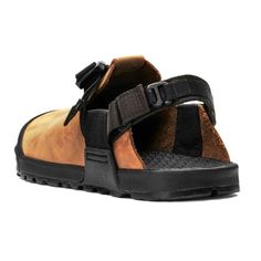 Bedrock Sandals Mountain Clogs - Nubuck Leather | REI Co-op Bedrock Sandals, Rei Co-op, Nubuck Leather, Brown Color, Clogs, Socks, Sandals, Leather