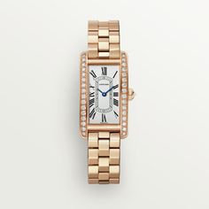 Cartier Tank Americaine, Trinity Bracelet, Trinity Necklace, Cartier Earrings, Cartier Necklace, Tank Watch, Trinity Ring, Cartier Tank, Cartier Watch