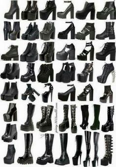 BLACK BOOTS/HEELS Black Boots Heels, Short Length Hair, Styles For Medium Length Hair, Boots Outfit Ideas, Hair Styles Curly Hair, Styles Curly Hair, Hair Styles For Short Hair, Hair Styles Curly, Knee Boots Outfit