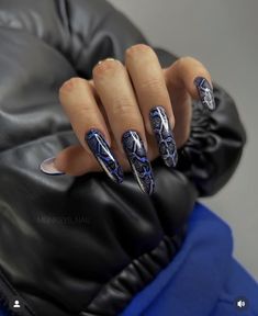 Nail Stamping, Simple Nails, Pretty Nails, Nail Designs, Nail Arts